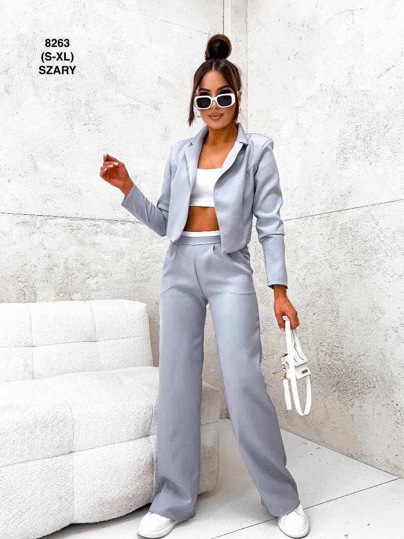 Komplet damskie (Polska produkt) Roz S-XL Paczka 5 szt /1 Kolor 1